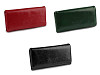 Portmonetka damska 10x19 cm 