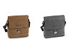 Torba crossbody unisex 20x21 cm 
