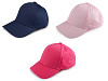 Children's cotton cap