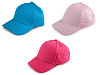 Cappellino in cotone, da bambini, unisex