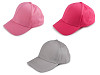 Cappellino in cotone, da bambini, unisex