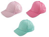 Cappellino in cotone, da bambini, unisex