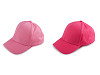 Gorra de algodón infantil