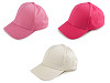 Casquette en coton pour enfant