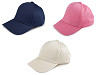 Casquette en coton pour enfant