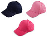 Children's cotton cap