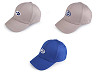 Gyerek pamut baseball sapka unisex