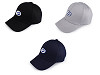 Casquette en coton pour enfant, unisexe