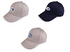 Gorra de algodón infantil, unisex