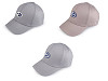 Casquette en coton pour enfant, unisexe