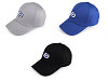 Gyerek pamut baseball sapka unisex