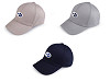 Baumwoll-Kappe für Kinder, Unisex