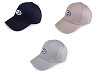 Children's cotton cap, unisex