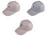 Gorra de algodón infantil, unisex