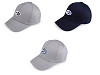 Casquette en coton pour enfant, unisexe