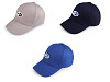 Gorra de algodón infantil, unisex