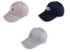 Gorra de algodón infantil, unisex