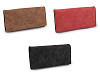Portmonetka damska 10x19 cm 