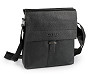 Men's crossbody bag 24x26 cm