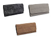 Women's wallet 10x19 cm