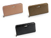 Women's wallet 10x19 cm