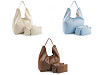Velika 3-u-1 torba 45 x 28 cm