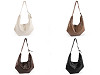 Sac à main grand format, 45 x 28 cm