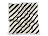 Satin scarf 70x70 cm