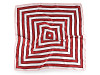  Satin scarf 70x70 cm