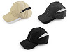 Schnelltrocknende Unisex-Sommerkappe
