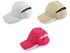 Letná šiltovka unisex rýchloschnúca
