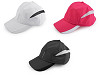 Casquette d’été unisexe, séchage rapide