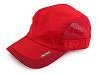 Pamut baseball unisex gyorsan száradó