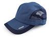 Pamut baseball unisex gyorsan száradó
