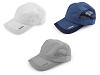 Pamut baseball unisex gyorsan száradó