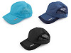 Unisex quick-drying summer cap