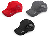 Unisex quick-drying summer cap
