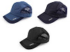 Casquette d’été unisexe, séchage rapide