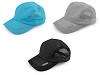Casquette d’été unisexe, séchage rapide