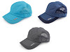 Unisex quick-drying summer cap