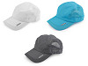 Cappellino estivo unisex, ad asciugatura rapida