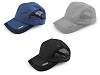 Casquette d’été unisexe, séchage rapide