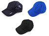 Gorra de verano unisex de secado rápido