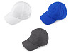 Letní kšiltovka unisex rychleschnoucí