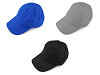 Cappellino estivo unisex, ad asciugatura rapida