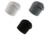 Gorro de invierno unisex, diseño Lamblook