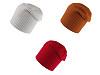 Bonnet d’hiver unisexe, Lamblook