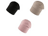Bonnet d’hiver unisexe, Lamblook 