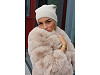 Zimní čepice unisex Lamblook