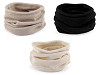 Cappello invernale da donna / scaldacollo, Lamblook